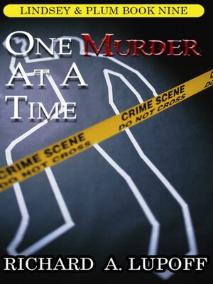 cover image of One Murder at a Time